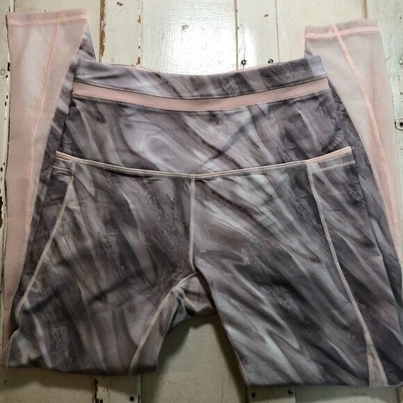 CALIA Essential Printed Legging Pink S - Picture 4 of 7